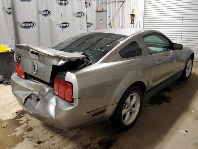 Photo 4 from auction – 2009 FORD MUSTANG with VIN 1ZVHT80N795111209