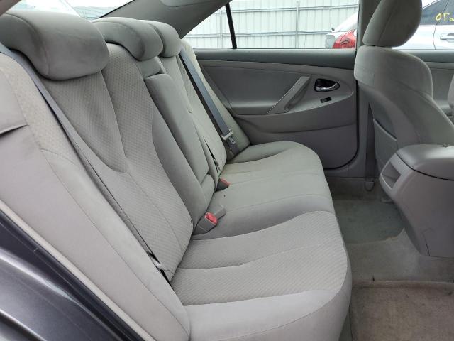 Photo 6 from auction – 2007 TOYOTA CAMRY CE with VIN 4T1BE46K17U147758