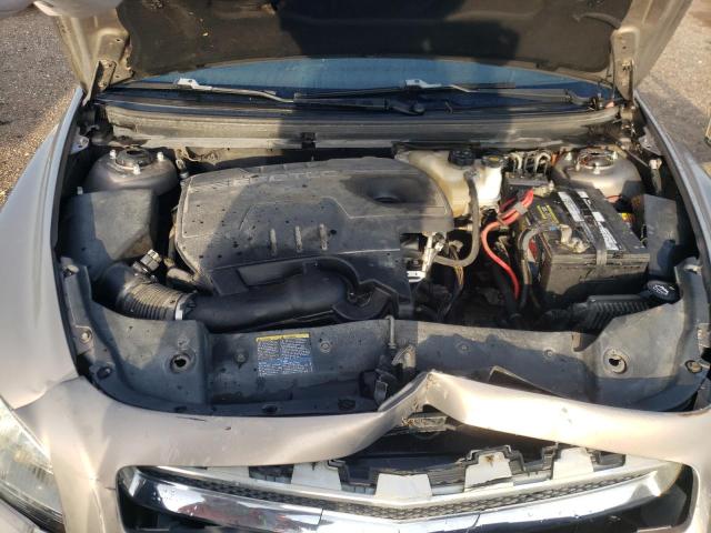 Photo 7 from auction – 2008 CHEVROLET MALIBU 1LT with VIN 1G1ZH57B08F184474
