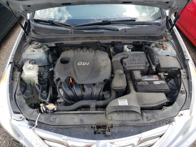 Photo 7 from auction – 2013 HYUNDAI SONATA GLS with VIN 5NPEB4AC2DH510956