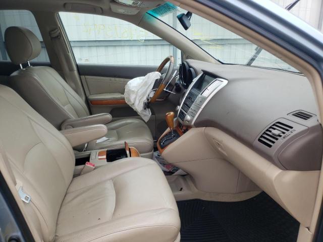صورة رقم 5 من المزاد - 2008 LEXUS RX 350 مع VIN 2T2HK31U98C086311
