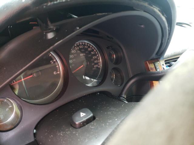 Photo 8 from auction – 2007 GMC YUKON with VIN 1GKFK13037R305475