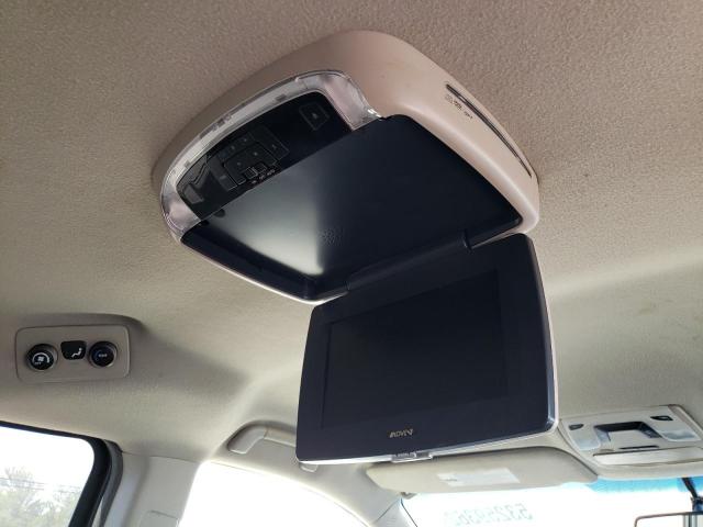 Photo 9 from auction – 2011 TOYOTA SIENNA LE with VIN 5TDKK3DC4BS017554