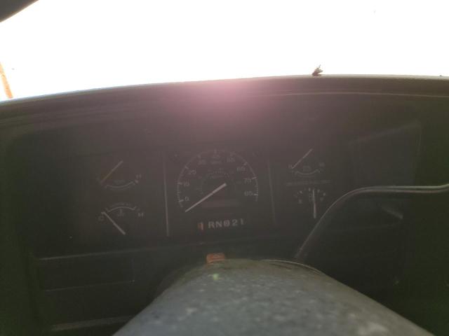 Photo 8 from auction – 1995 FORD ECONOLINE with VIN 1FDKE30G7SHA76288
