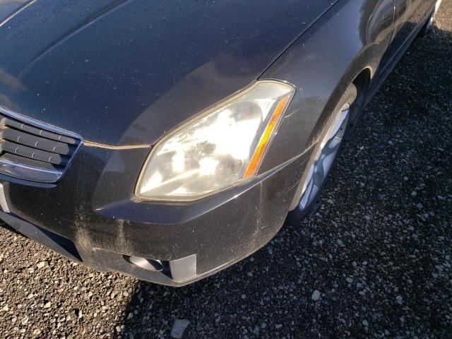 Photo 9 from auction – 2008 NISSAN MAXIMA SE with VIN 1N4BA41E18C824029