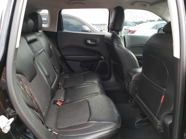 Photo 6 from auction – 2018 JEEP COMPASS TR with VIN 3C4NJDDB6JT441996