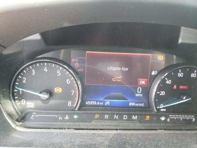 Photo 8 from auction – 2020 FORD EXPLORER X with VIN 1FMSK7DH5LGA61573
