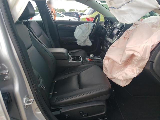 Photo 5 from auction – 2021 CHRYSLER 300 TOURIN with VIN 2C3CCARG3MH563155