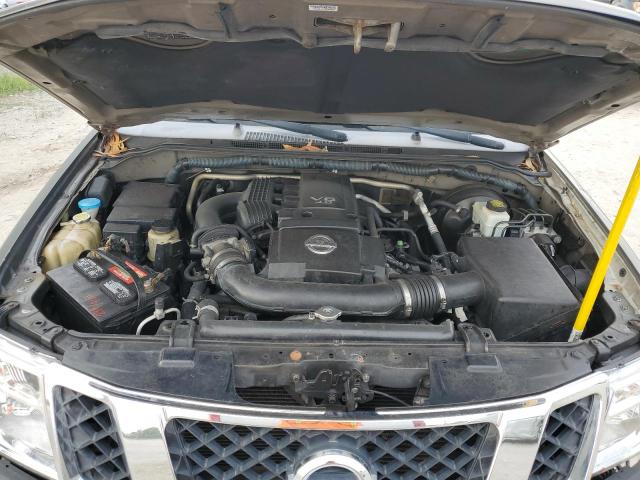 Photo 7 from auction – 2008 NISSAN PATHFINDER with VIN 5N1AR18U88C656847