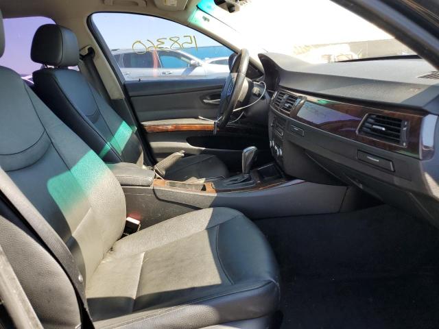 Photo 5 from auction – 2010 BMW 328 XI with VIN WBAPK7C53AA461081