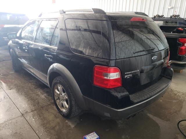 Photo 3 from auction – 2006 FORD FREESTYLE with VIN 1FMDK02156GA50275