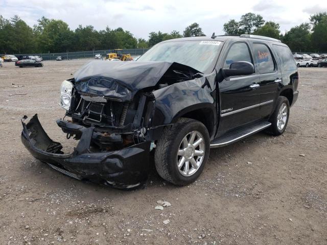 Photo 2 from auction – 2012 GMC YUKON DENA with VIN 1GKS2EEF7CR313483
