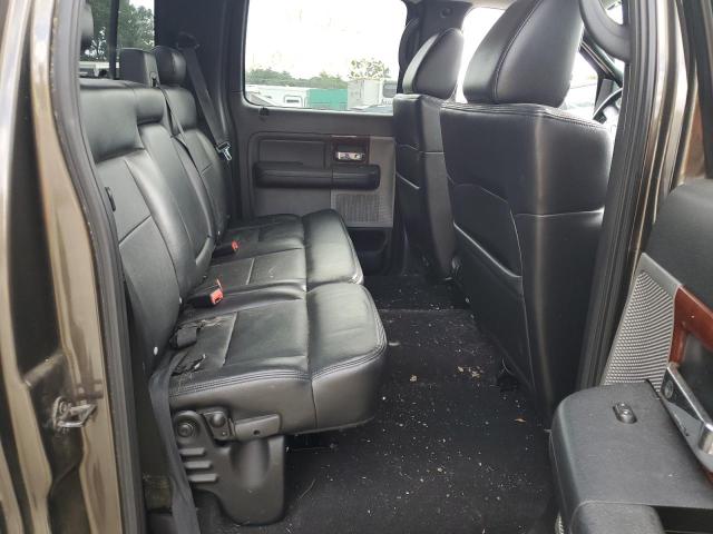 Photo 6 from auction – 2008 FORD F150 SUPER with VIN 1FTPW14518FB85905