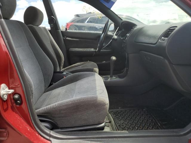 Zdjęcie 5 z aukcji – 1994 TOYOTA COROLLA z VIN 1NXAE09B8RZ122326