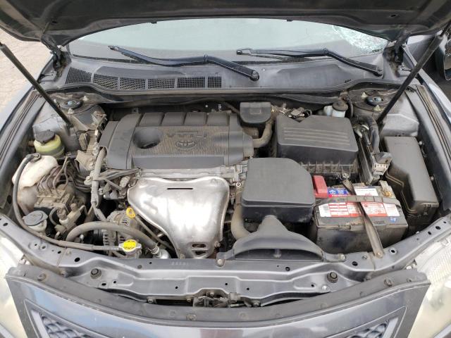 Photo 7 from auction – 2011 TOYOTA CAMRY BASE with VIN 4T1BF3EKXBU705186