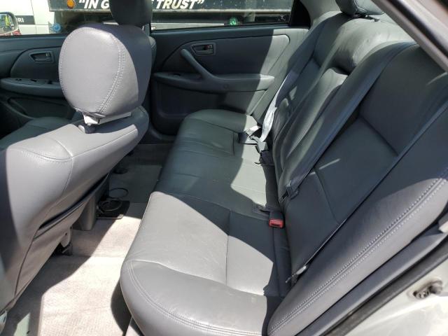 Photo 6 from auction – 2001 TOYOTA CAMRY LE with VIN 4T1BF22K51U971518