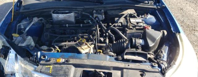Photo 7 from auction – 2010 FORD FOCUS SE with VIN 1FAHP3FN5AW169115