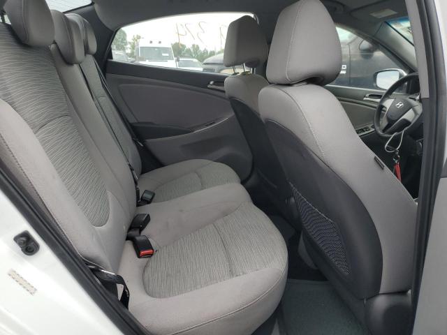 Photo 6 from auction – 2016 HYUNDAI ACCENT SE with VIN KMHCT4AEXGU072179