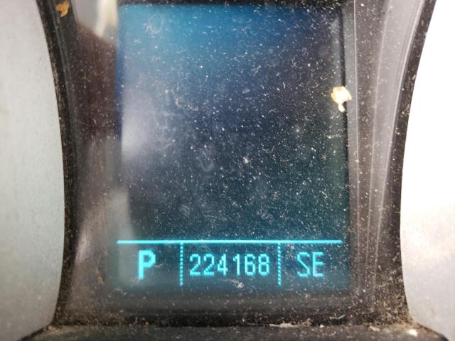 Photo 8 from auction – 2010 CHEVROLET EQUINOX LT with VIN 2CNALDEW5A6275349