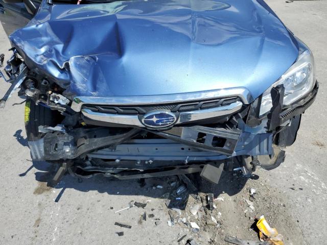 Фото 7 с аукциона – 2017 SUBARU FORESTER 2 с VIN JF2SJABC4HH458240