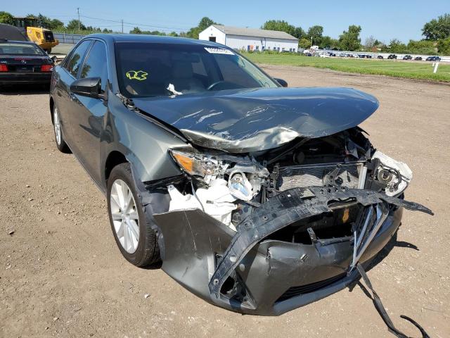TOYOTA CAMRY BASE 2012 z numerem VIN 4T1BF1FK4CU608781 - Zdjęcie z aukcji
