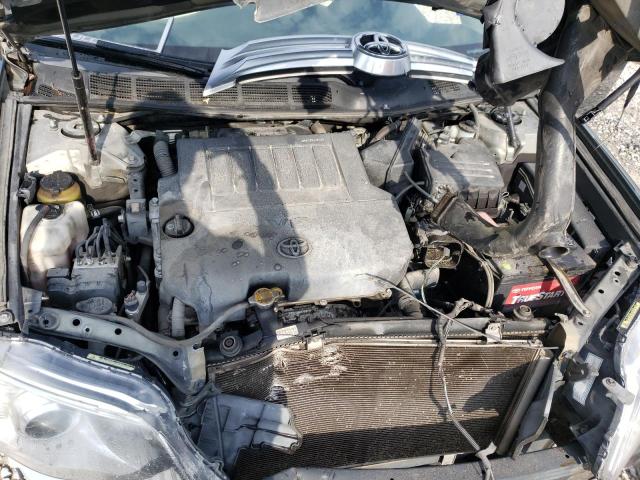 Photo 7 from auction – 2012 TOYOTA AVALON BAS with VIN 4T1BK3DB4CU473697