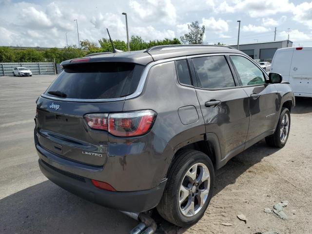 Photo 4 from auction – 2020 JEEP COMPASS LI with VIN 3C4NJDCB5LT231054