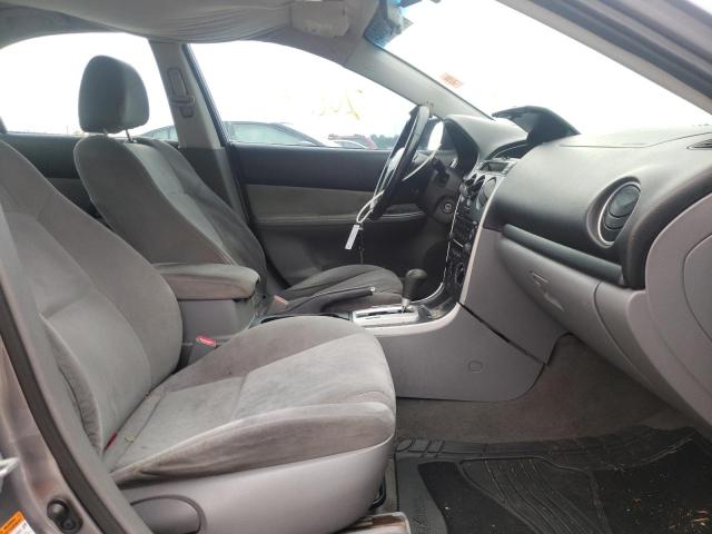 Photo 5 from auction – 2007 MAZDA 6 I with VIN 1YVHP80C375M42074