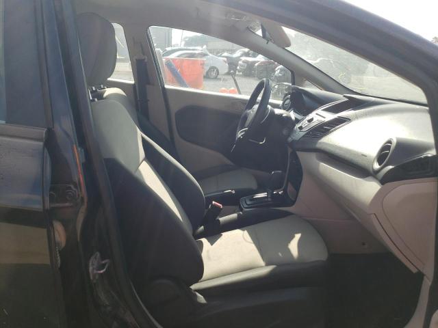Photo 5 from auction – 2012 FORD FIESTA with VIN 3FADP4AJ9CM149770