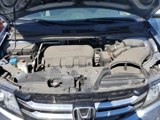 Photo 7 from auction – 2014 HONDA ODYSSEY EX with VIN 5FNRL5H49EB057907