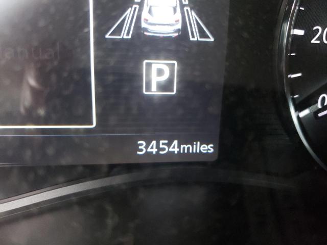 Photo 8 from auction – 2021 NISSAN KICKS SR with VIN 3N1CP5DVXML498411