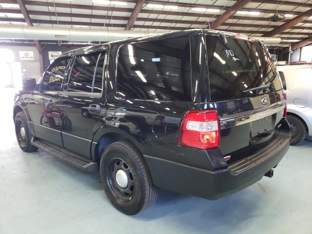 Photo 3 from auction – 2015 FORD EXPEDITION with VIN 1FMJU1GT4FEF01186