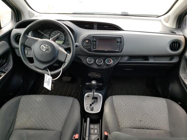 Photo 9 from auction – 2015 TOYOTA YARIS with VIN VNKKTUD31FA048211