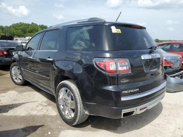 Photo 3 from auction – 2014 GMC ACADIA DEN with VIN 1GKKRTKD5EJ190352