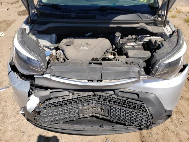 Photo 7 from auction – 2014 KIA SOUL with VIN KNDJN2A29E7712295