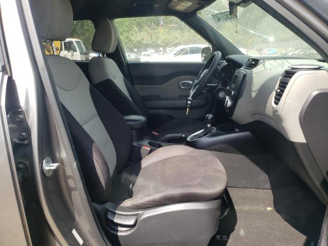 Photo 5 from auction – 2015 KIA SOUL with VIN KNDJN2A21F7221169