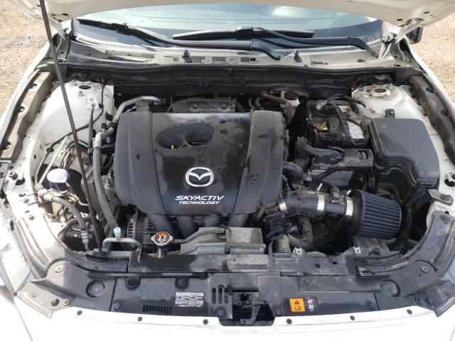 Photo 7 from auction – 2014 MAZDA 3 TOURING with VIN 3MZBM1L70EM110429