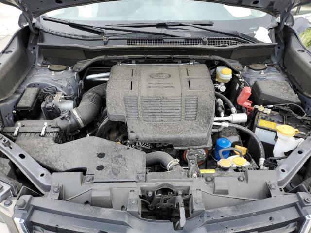 Photo 7 from auction – 2020 SUBARU FORESTER T with VIN JF2SKAXC4LH491849