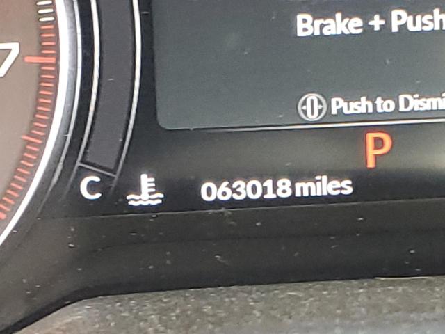 Photo 8 from auction – 2019 ACURA RDX with VIN 5J8TC2H32KL026066