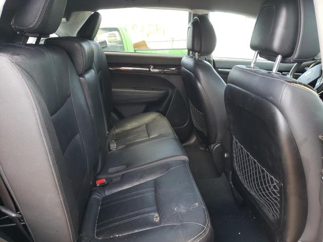Photo 6 from auction – 2012 KIA SORENTO EX with VIN 5XYKUDA24CG206327