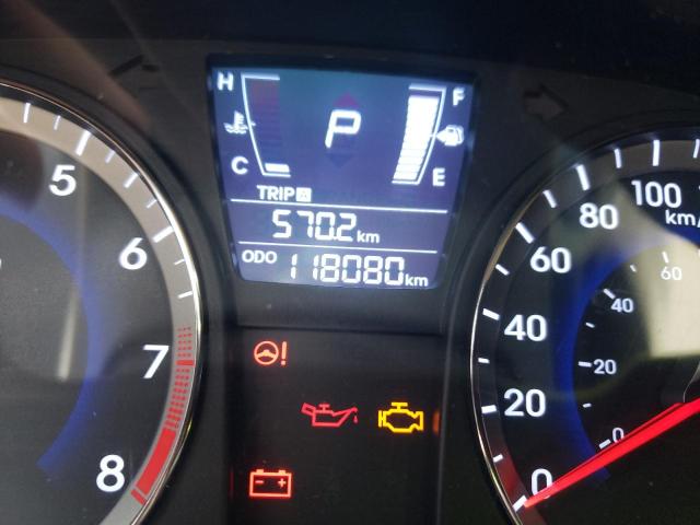 Photo 8 from auction – 2014 HYUNDAI ACCENT GLS with VIN KMHCT5AE4EU197651