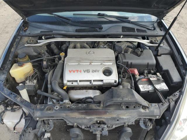 Photo 7 from auction – 2003 LEXUS ES 300 with VIN JTHBF30G630089646