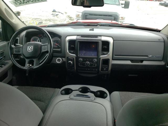 Photo 9 from auction – 2019 RAM 1500 CLASS with VIN 1C6RR7TT9KS687540