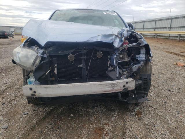 Photo 9 from auction – 2009 TOYOTA HIGHLANDER with VIN JTEEW44A092028666