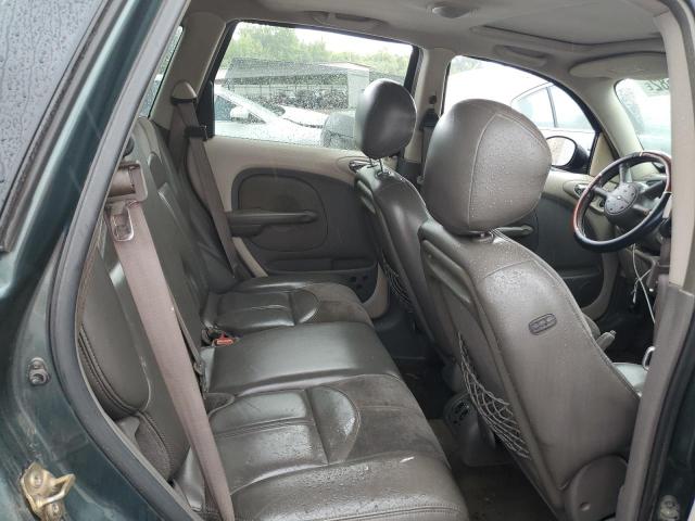 Photo 6 from auction – 2001 CHRYSLER PT CRUISER with VIN 3C8FY4BB01T280417