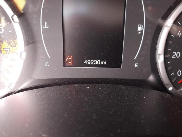 Photo 8 from auction – 2015 JEEP RENEGADE L with VIN ZACCJBBT4FPC32259