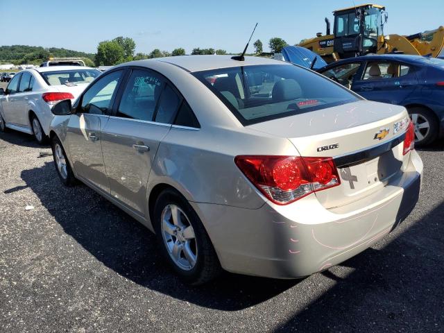 Photo 3 from auction – 2012 CHEVROLET CRUZE LT with VIN 1G1PF5SC0C7119298