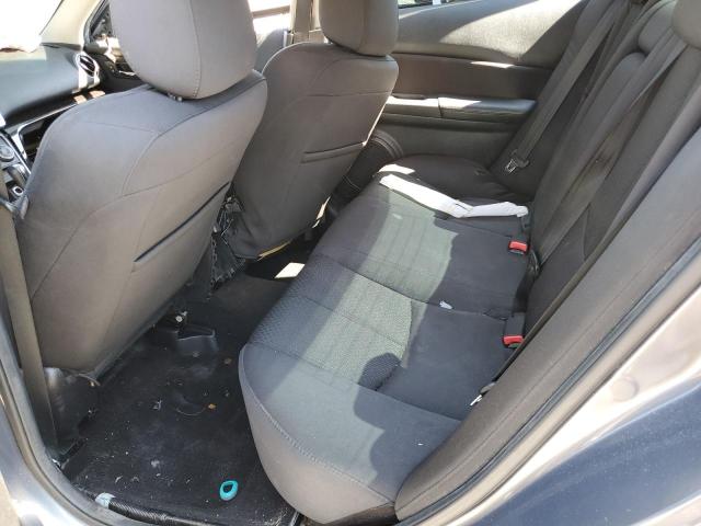 Photo 6 from auction – 2011 MAZDA 6 I with VIN 1YVHZ8CHXB5M13181