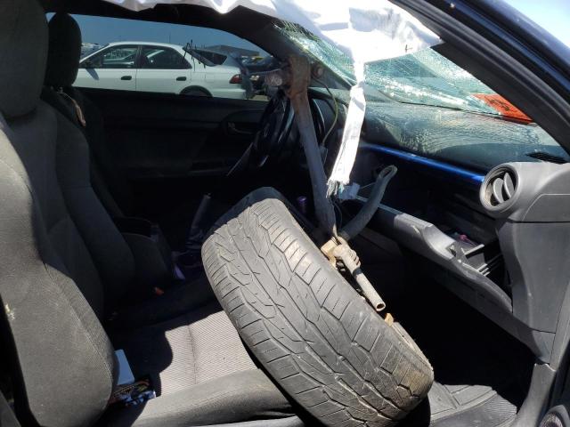 Photo 5 from auction – 2013 TOYOTA SCION TC with VIN JTKJF5C78D3046875