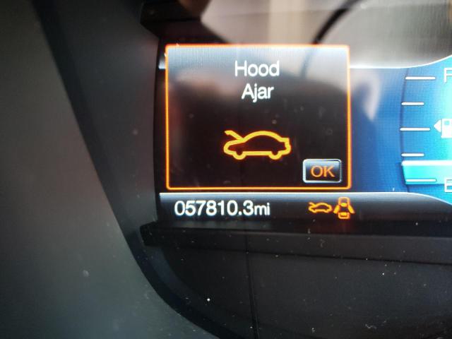 Photo 8 from auction – 2019 FORD FUSION SE with VIN 3FA6P0HD1KR238591
